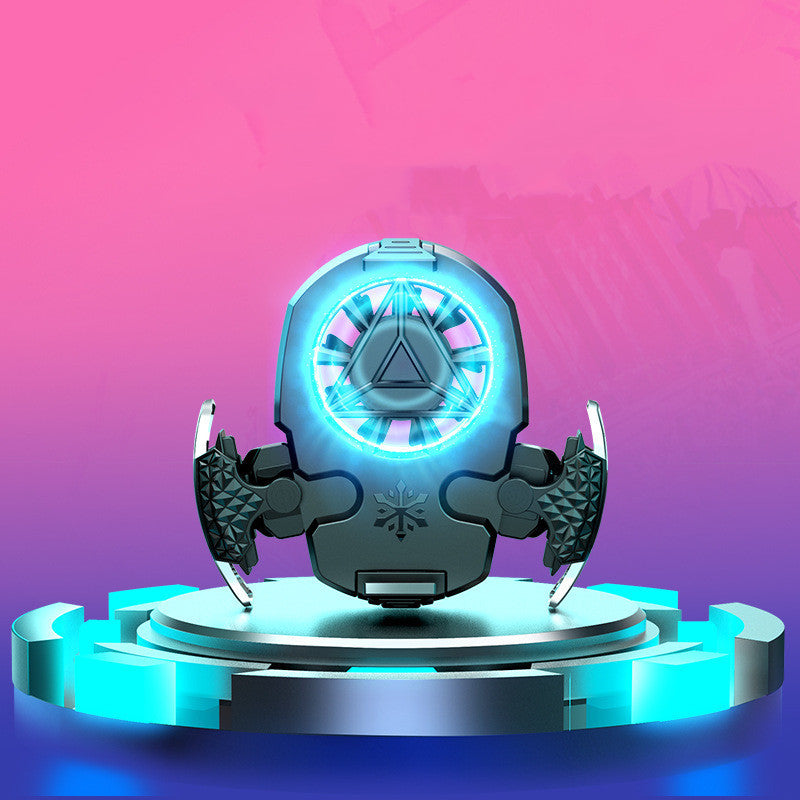 Mobile Phone USB Game Cooling Fan