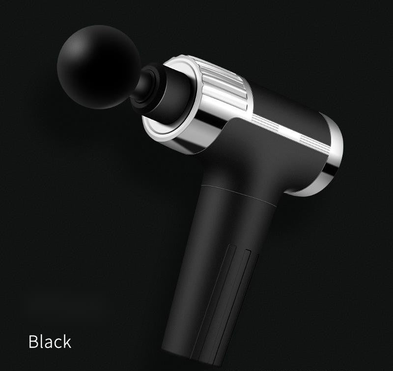 Electric Muscle Relaxer Mini Fascia Gun