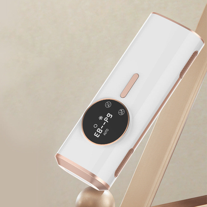 Painless Hair Removal Machine