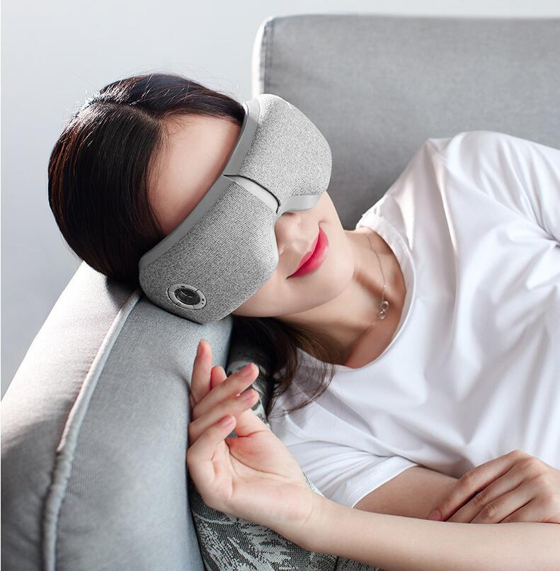 Bluetooth Wireless Eye Massage Device