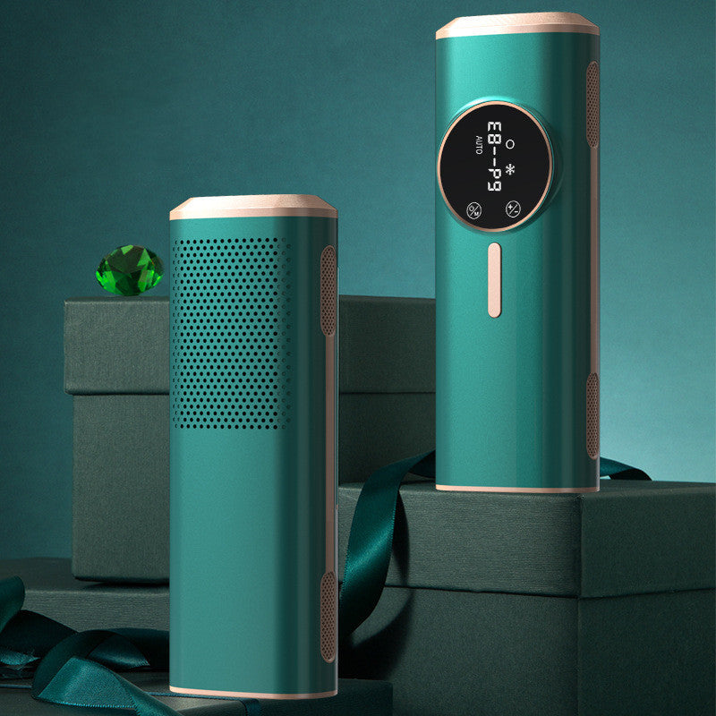 Painless Hair Removal Machine