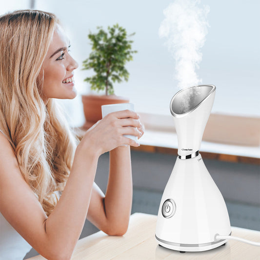 Face Beauty Steamer