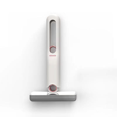 New Portable Self-NSqueeze Mini Mop, Lazy Hand Wash-Free Strong Absorbent Mop Multifunction