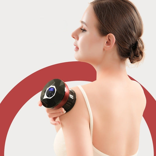 Electric Cupping Device